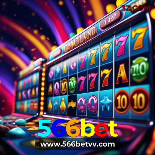 Cassino Online Seguro e Confiável | 566bet Brasil