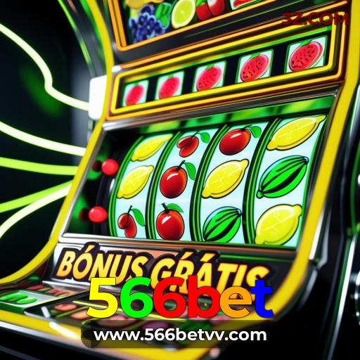 Cassino Online Seguro e Confiável | 566bet Brasil