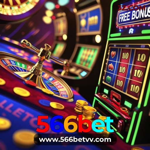 Descubra o Melhor Cassino Online Brasil | 566bet