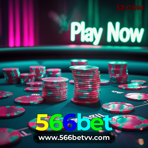 Cassino 566bet | Ofertas, Bônus e Saques Instantâneos