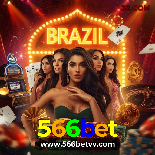 Promo 566bet: Jogue no cassino mais confiável do Brasil!