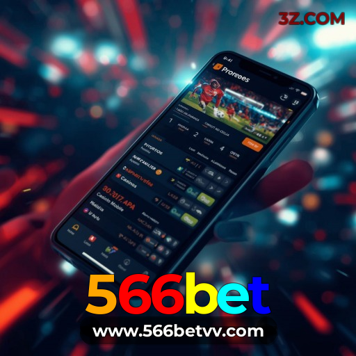 Aplicativo Mobile 566bet - Download Grátis para Android e iOS - 566bet
