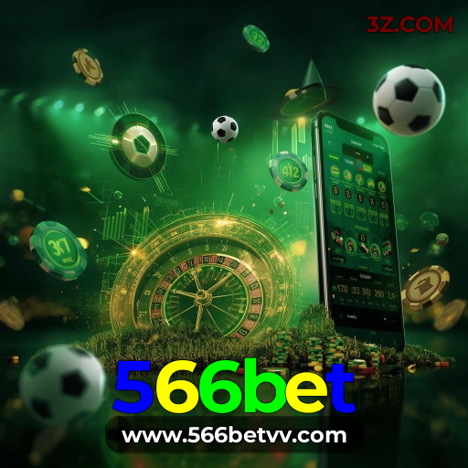566bet: A plataforma de cassino online mais confiável do Brasil!