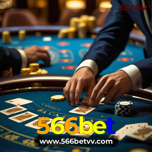 Descubra o Melhor Cassino Online Brasil | 566bet