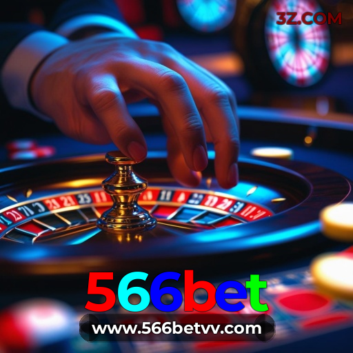566bet.com 🎯 - Principal site oficial de jogos de azar 🎯 - 566bet