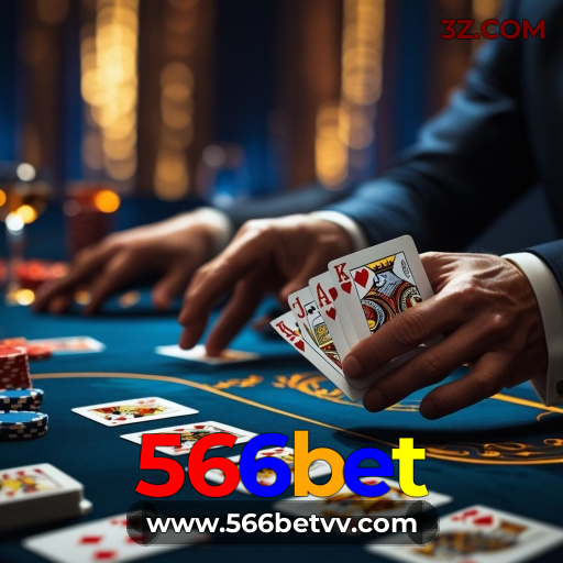 Cassino 566bet | Plataforma Confiável com Bônus de Boas-Vindas