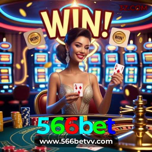 566bet.com 🎯 - Principal site oficial de jogos de azar 🎯 - 566bet