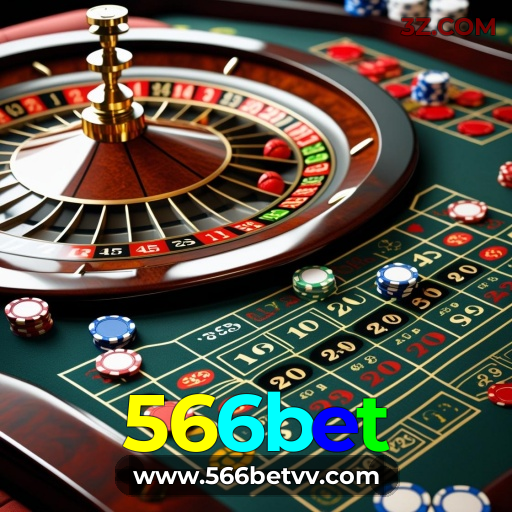 Cassino Online 566bet | Plataforma Segura e Confiável