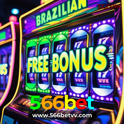 566bet: Ganhe prêmios incríveis no cassino online mais confiável!