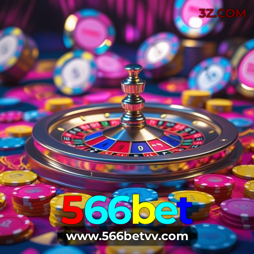 Promo 566bet: Jogue no cassino mais confiável e conquiste grandes prêmios!