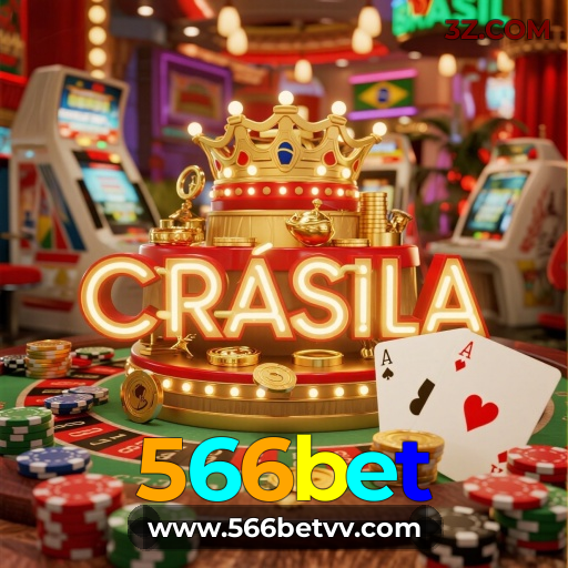 566bet: A sorte está no cassino online mais confiável e seguro!