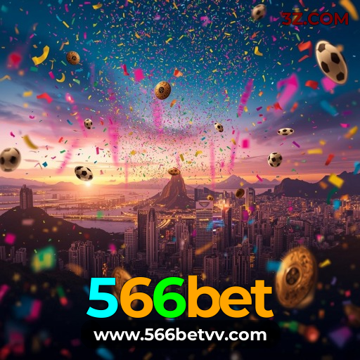 Programa de Fidelidade e Bônus VIP no 566bet – Recompensas Máximas