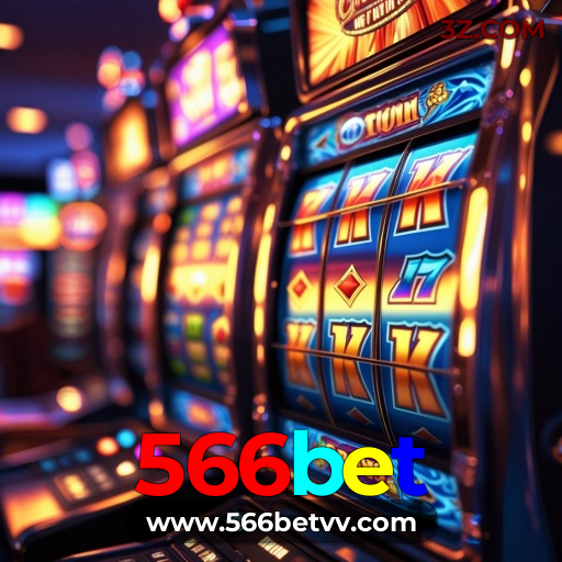 Cassino 566bet | Plataforma Confiável com Bônus de Boas-Vindas
